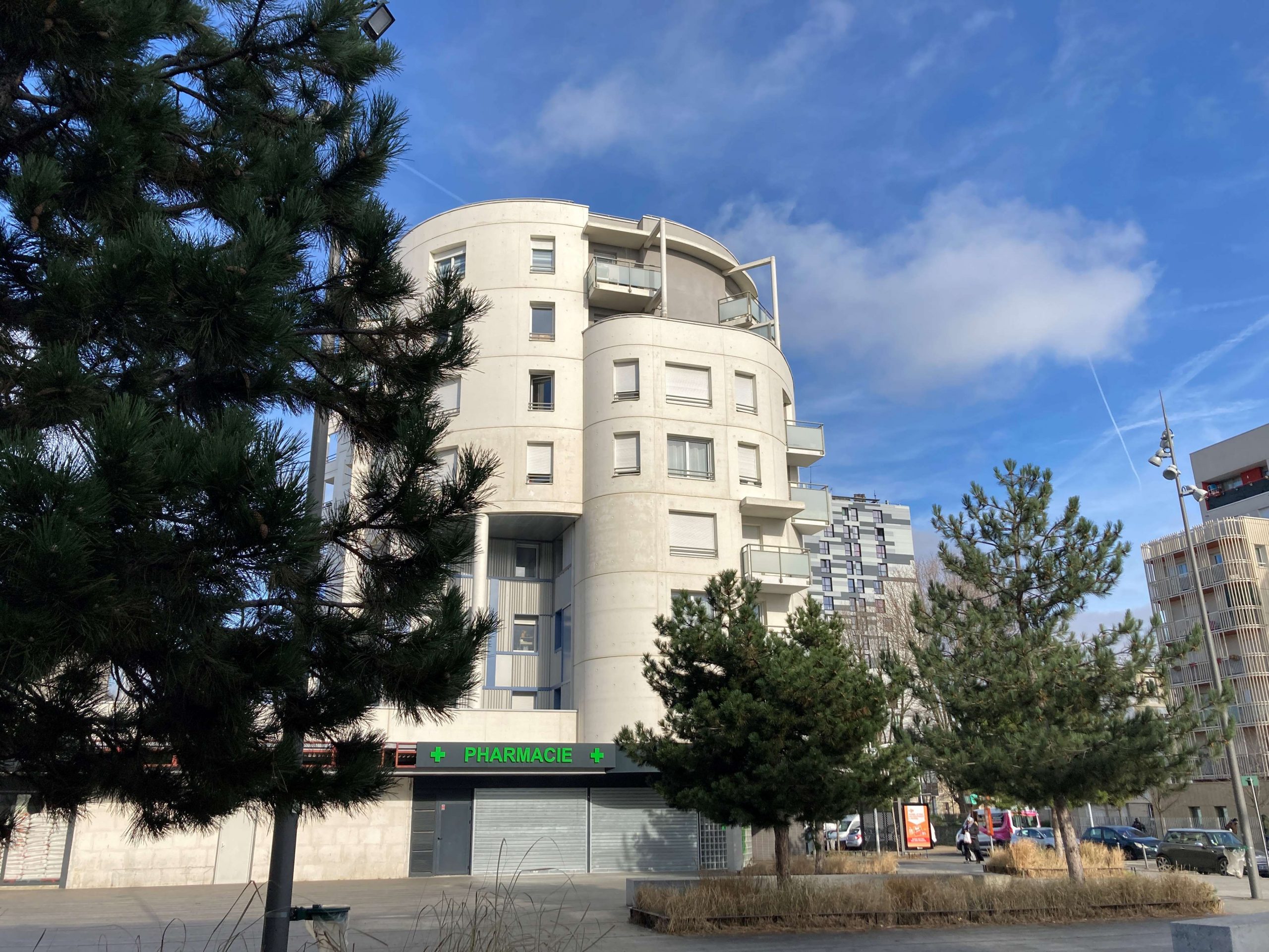 Néo Giovanna – Lot A35