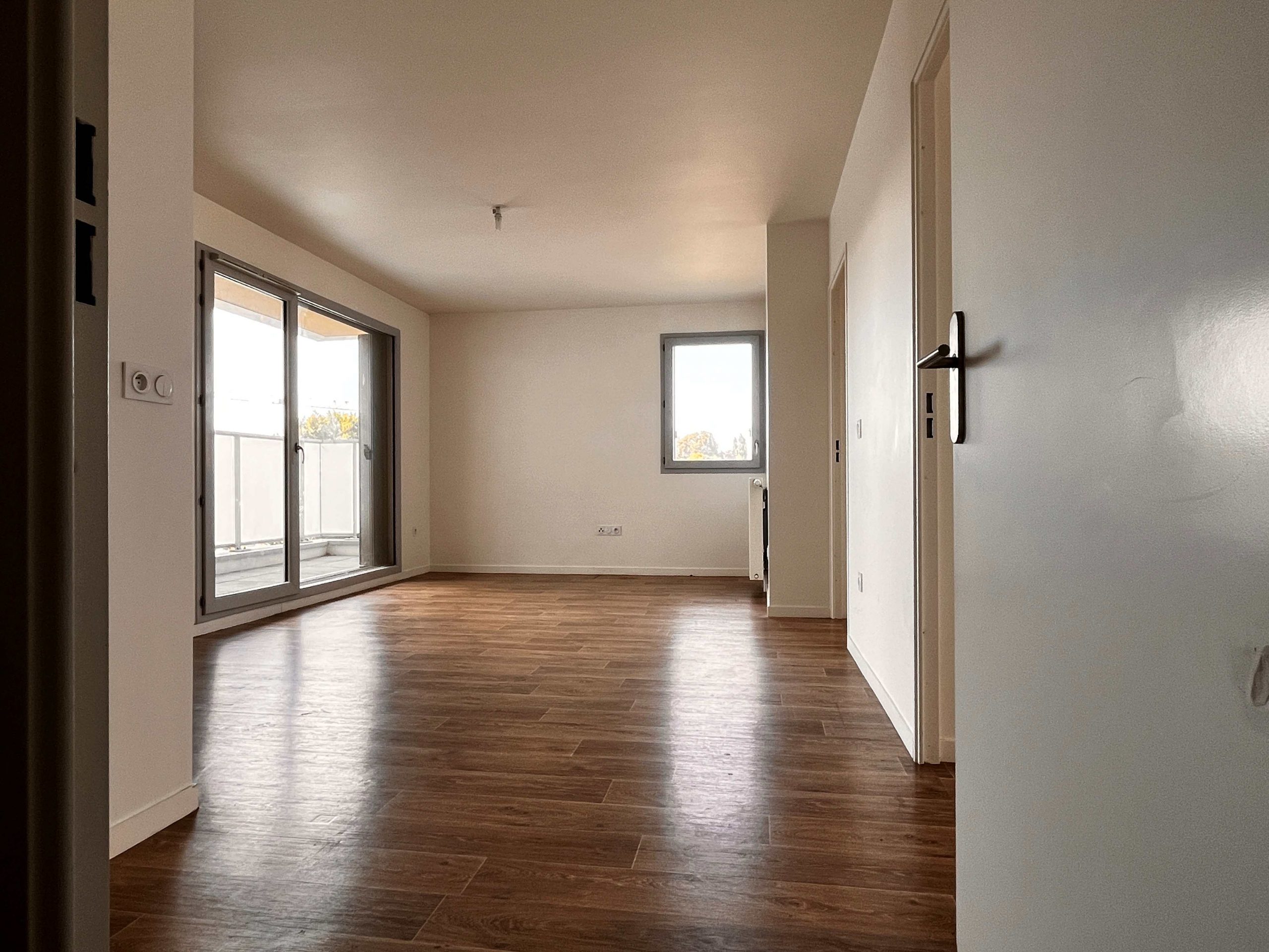 Ru de la Lande – Lot C21