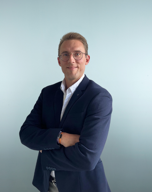 Collaborateur Quentin