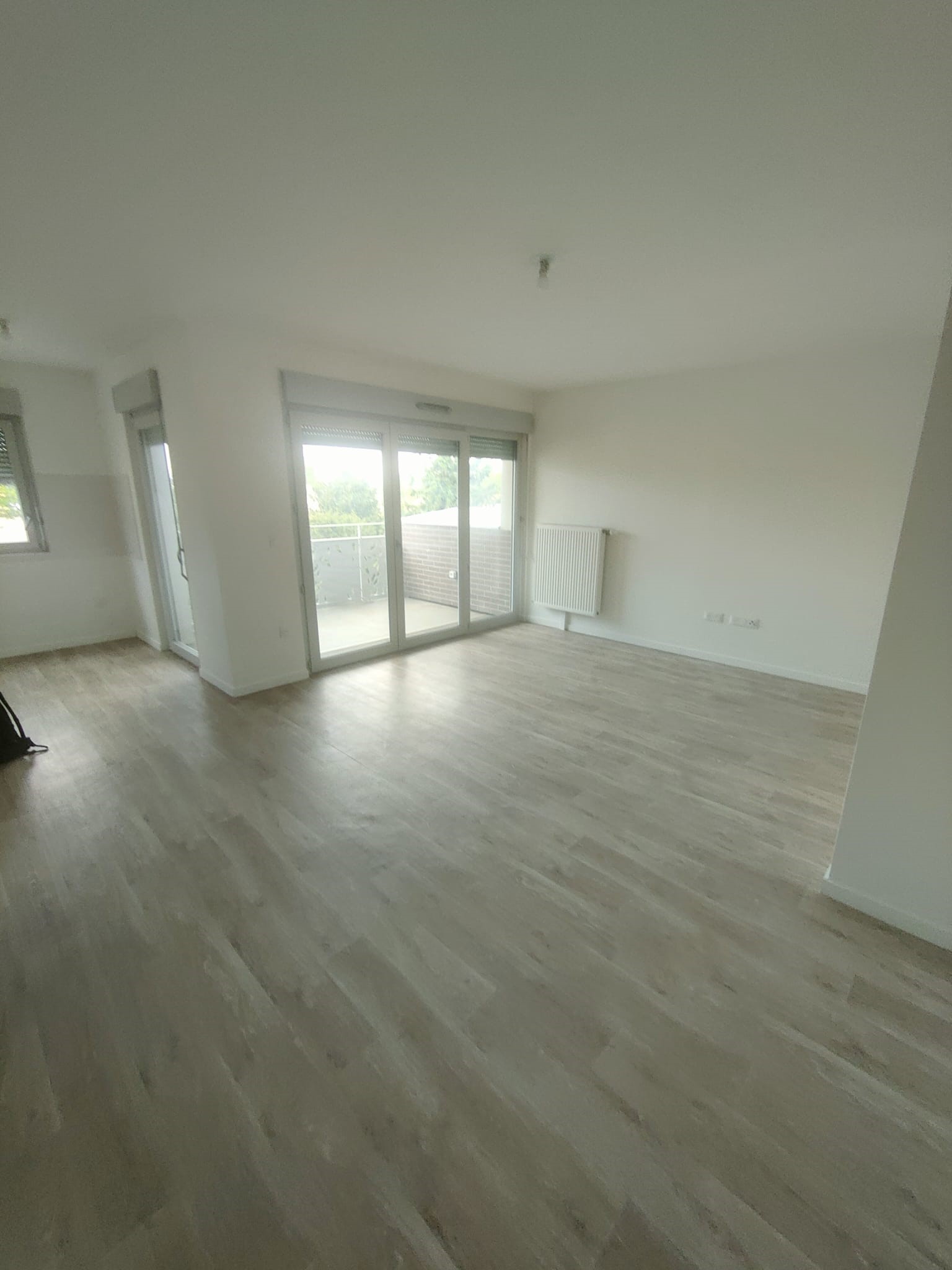 Les Sorbiers – Lot A306