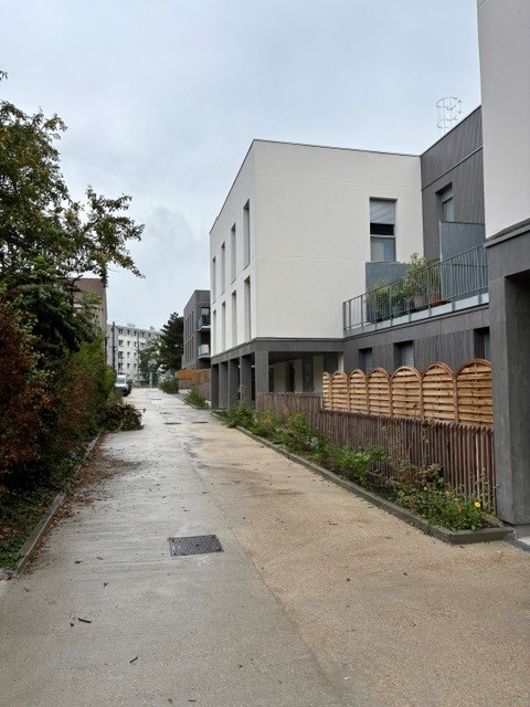 Superbe T3 Neuf en VEFA – 62 m² – Montreuil (93100)