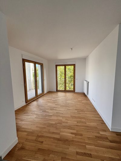 4 pièces familial à PANTIN – Livré en 2026 en BRS